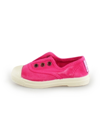 Natural World Sneakers Roze 160846