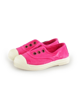 Natural World Sneakers Roze 160846