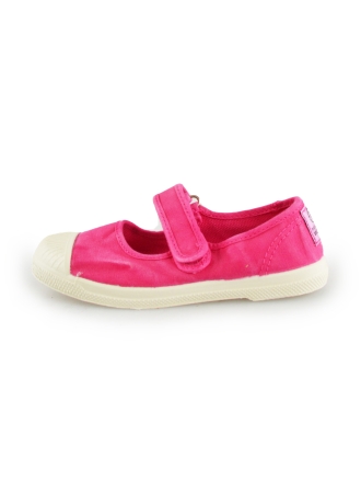 Natural World Sandalen Roze 160854