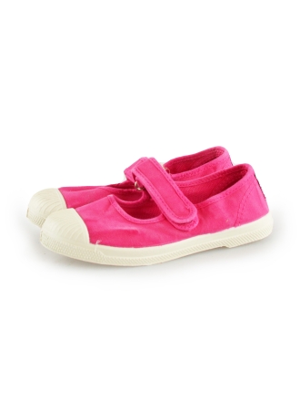Natural World Sandalen Roze 160854