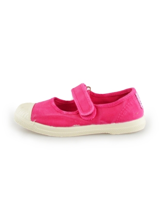 Natural World Sandalen Roze 160861