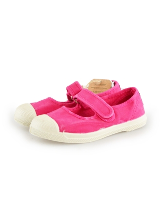 Natural World Sandalen Roze 160861
