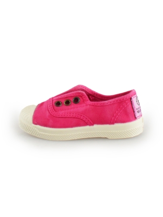 Natural World Sneakers Roze 160865