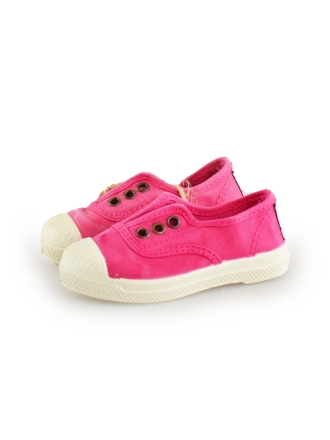 Natural World Sneakers Roze 160865