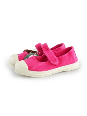 Natural World Sandalen Roze 160881