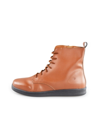 Midori Veterboots Cognac 160890