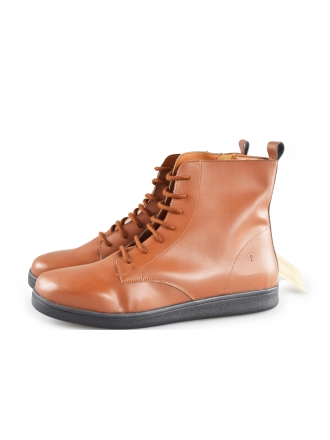 Midori Veterboots Cognac 160890