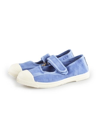 Natural World Sandalen Blauw 160895