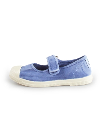 Natural World Sandalen Blauw 160899