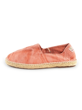 Natural World Espadrilles Rood 160920
