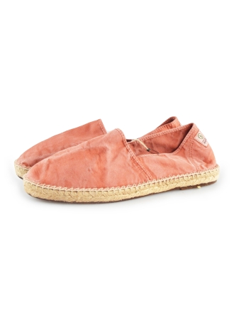 Natural World Espadrilles Rood 160920