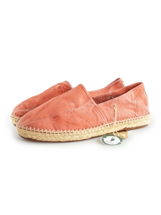 Natural World Espadrilles Rood 160921