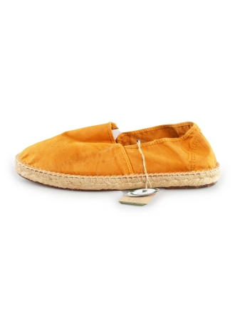 Natural World Espadrilles Oranje 160925