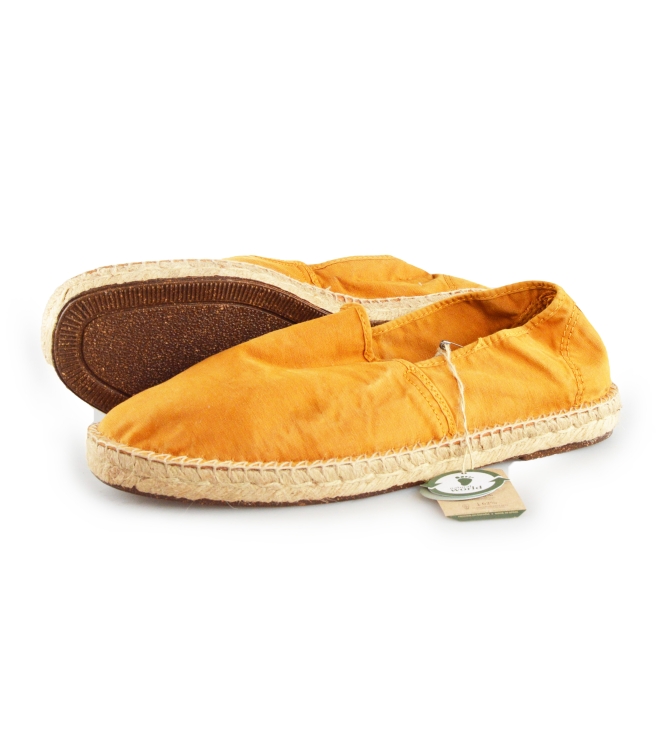 Natural World Espadrilles
