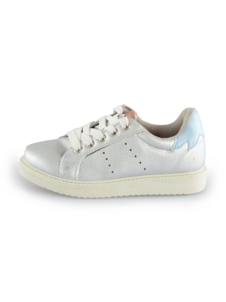Sprox Sneakers Zilver 161084