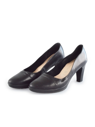 Tamaris Pumps Zwart 161098