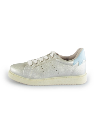 Sprox Sneakers Zilver 161100