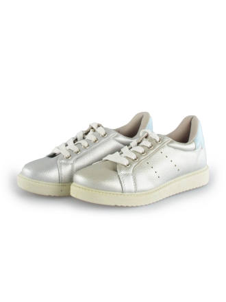Sprox Sneakers Zilver 161100