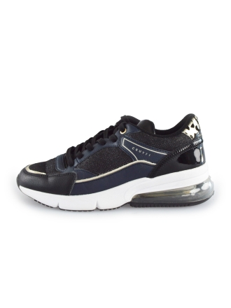 Cruyff Sneakers Zwart 161103