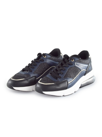 Cruyff Sneakers Zwart 161103