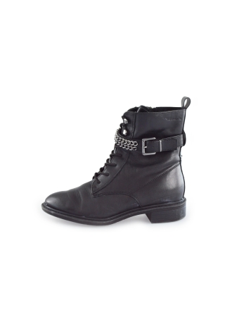 Tamaris Veterboots Zwart 161104