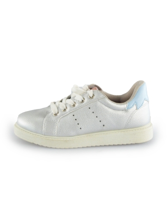Sprox Sneakers Zilver 161109