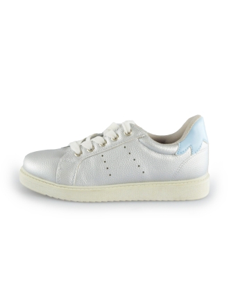 Sprox Sneakers Zilver 161119