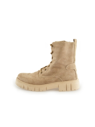 Sens Veterboots Beige 161194