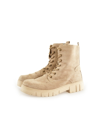 Sens Veterboots Beige 161194