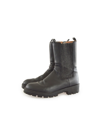 DSTRCT Chelsea boots