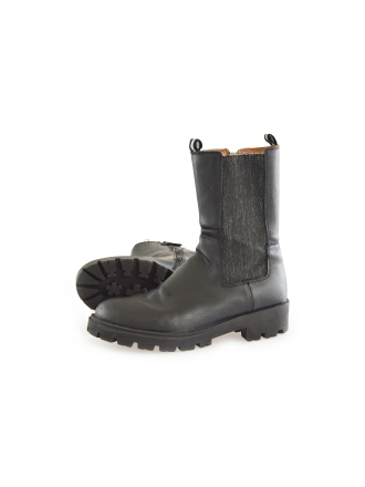 DSTRCT Chelsea boots