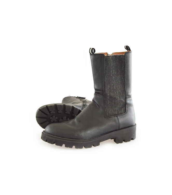 DSTRCT Chelsea boots