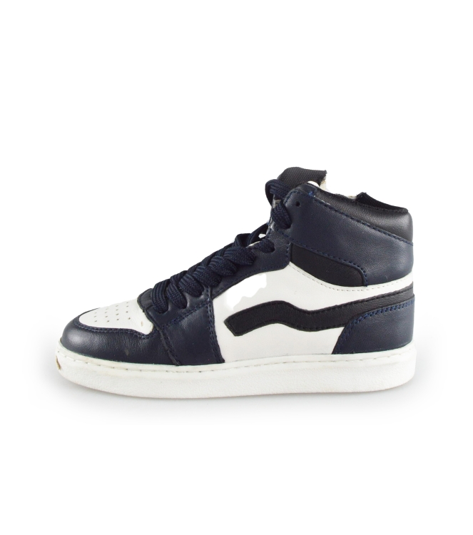 IK-KE Hoge sneakers