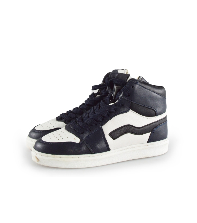 IK-KE Hoge sneakers