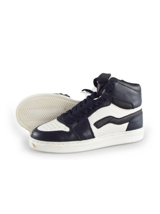 IK-KE Hoge sneakers