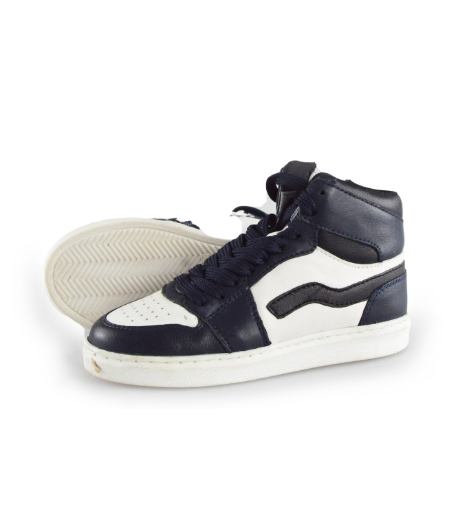 IK-KE Hoge sneakers