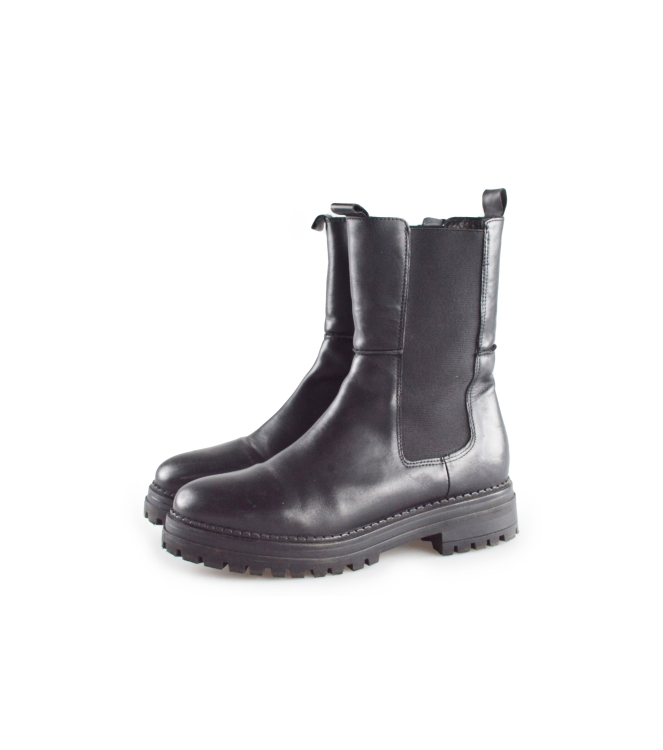 Sub55 Chelsea boots
