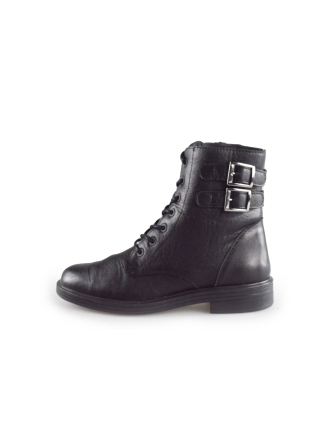 Sens Veterboots Zwart 161475
