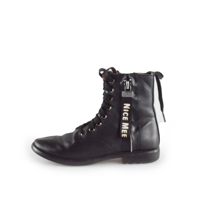 IK-KE Veterboots