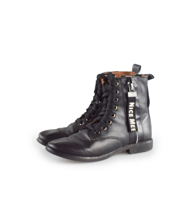 IK-KE Veterboots