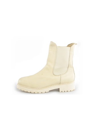 Tango Chelsea boots Beige 161689