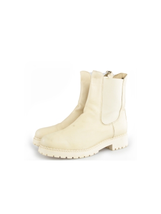 Tango Chelsea boots Beige 161689