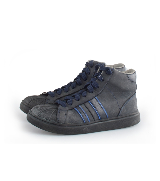 IK-KE Hoge sneakers