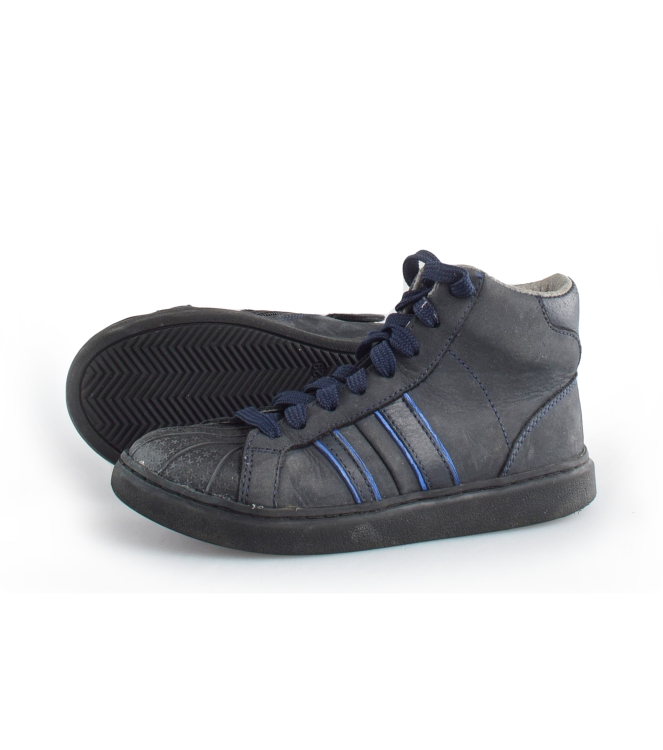 IK-KE Hoge sneakers