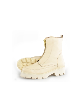 Tango Biker boots