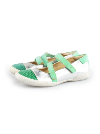 Omoda Sandalen Zilver 162091