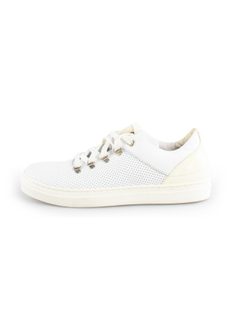 Omoda Sneakers Wit 162109