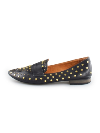 Notre-V Loafers  Zwart 162142