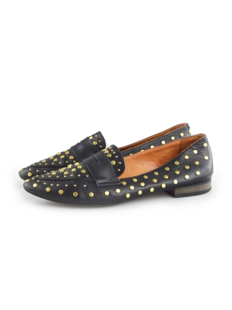 Notre-V Loafers  Zwart 162142