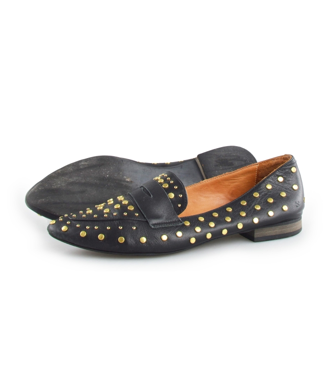 Notre-V Loafers 